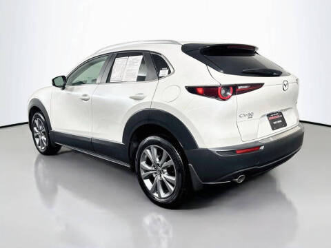2025 Mazda CX-30 2.5 S Preferred