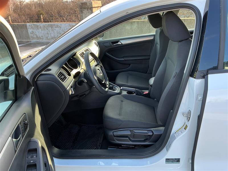 2015 Volkswagen Jetta