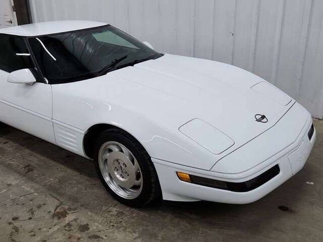 1994 Chevrolet Corvette