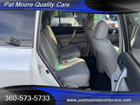 2012 Toyota Highlander