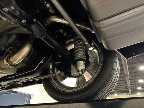 1972 Chevrolet Camaro