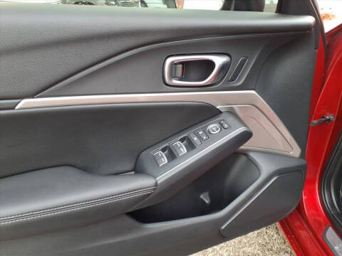 2023 Acura Integra w/A-SPEC