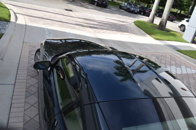 2008 BMW Z4 3.0si