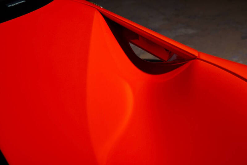 2014 Ferrari F12berlinetta