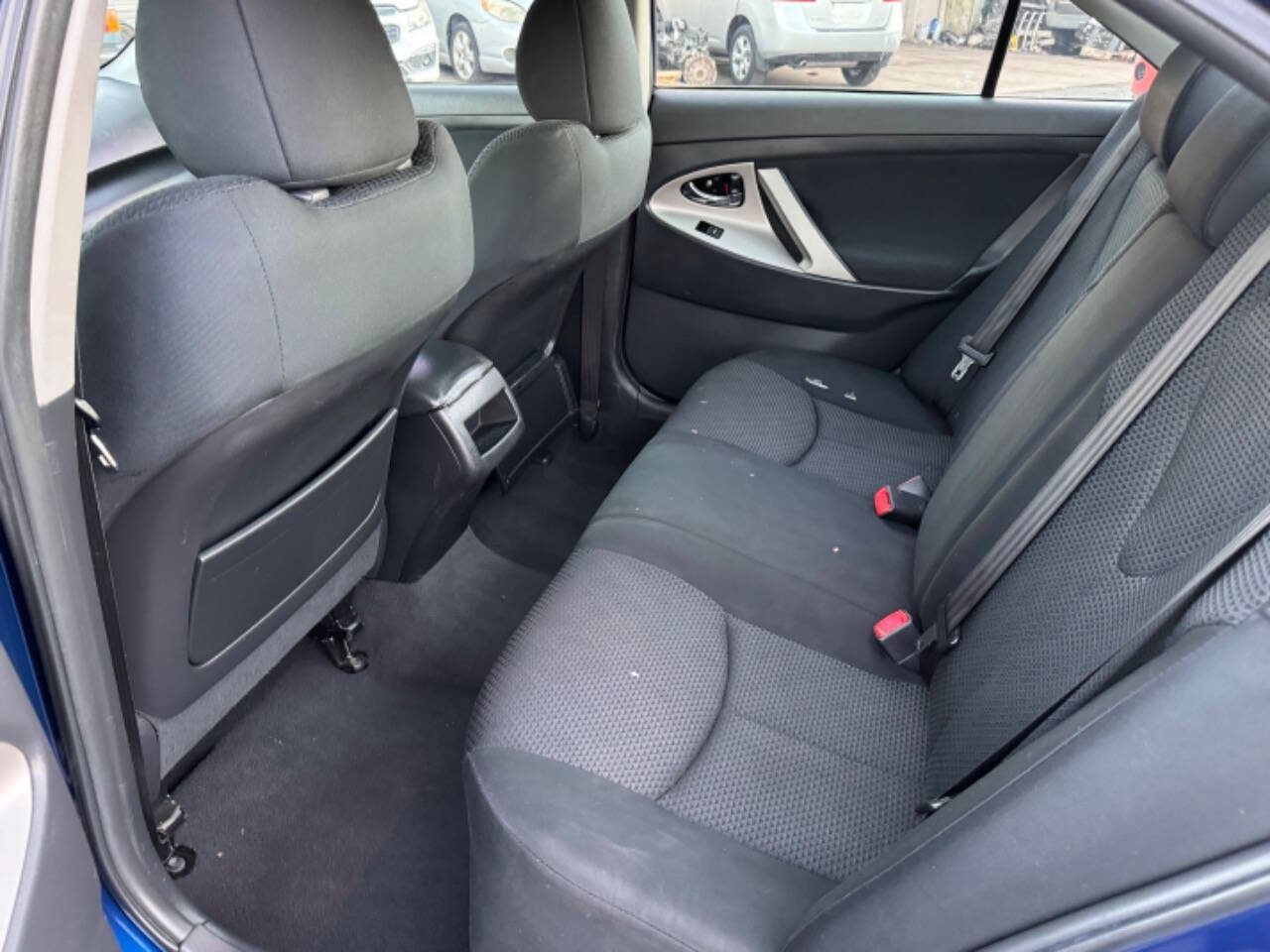 2010 Toyota Camry for sale at Walkem Autos in District Heights, MD