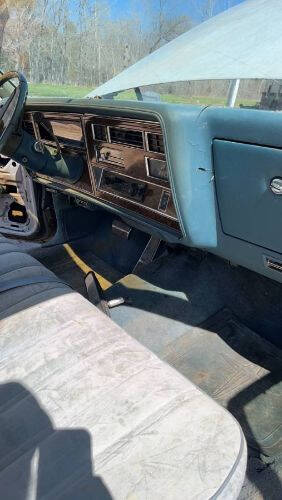 1977 Oldsmobile Delta Eighty-Eight