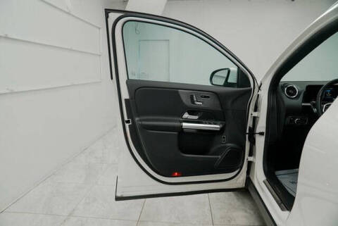 2023 Mercedes-Benz GLA GLA 250