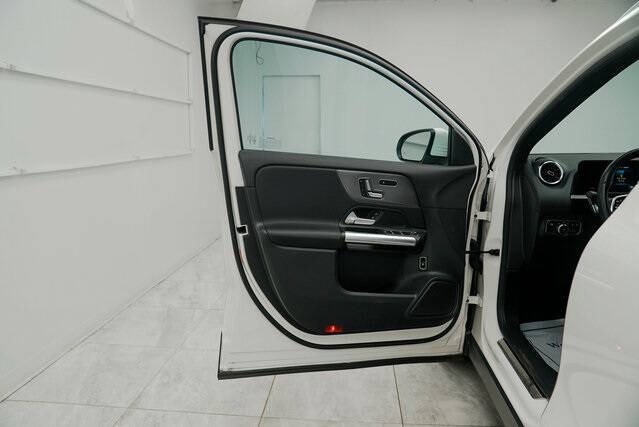 2023 Mercedes-Benz GLA GLA 250