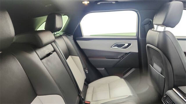 2024 Land Rover Range Rover Velar P250 Dynamic SE