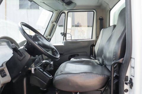 2019 International DuraStar 4300