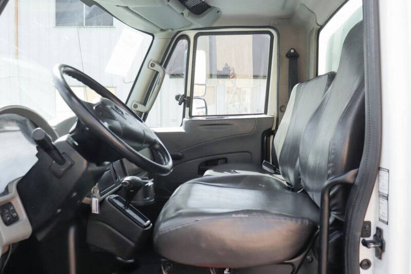 2019 International DuraStar 4300