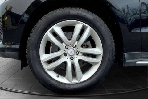 2017 Mercedes-Benz GLS GLS 450