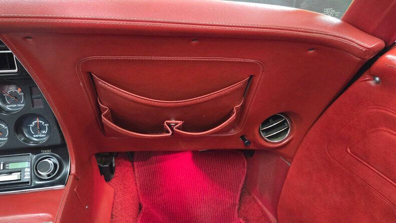 1976 Chevrolet Corvette