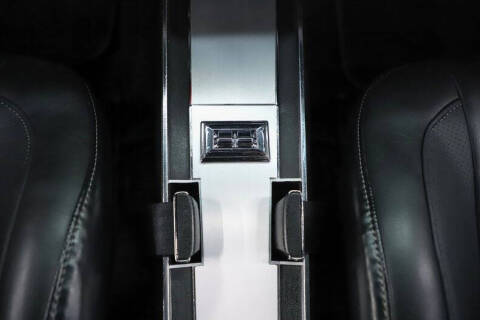 1967 Ford Mustang
