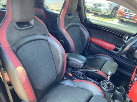 2016 MINI Hardtop 2 Door John Cooper Works
