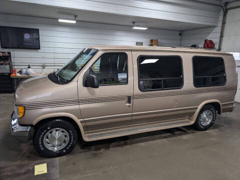 1994 Ford E-Series for sale at SS Auto Sales in Brookings SD