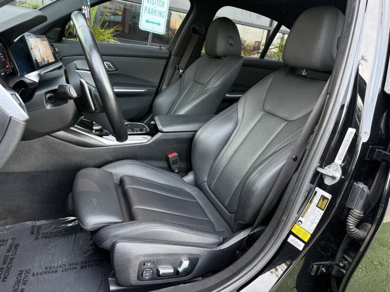 2019 BMW 3 Series 330i