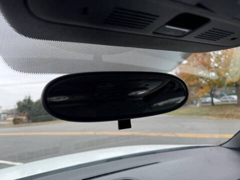 2018 Volkswagen Beetle Convertible