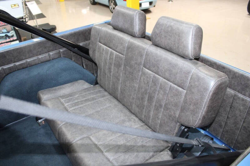 1976 Ford Bronco