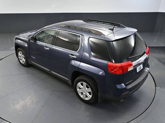 2014 GMC Terrain SLE-2
