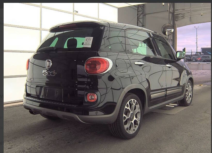 2014 FIAT 500L for sale at Auto Empire in Chicago, IL