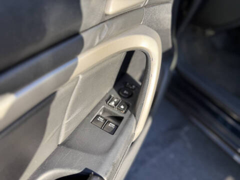 2011 Honda Accord EX-L