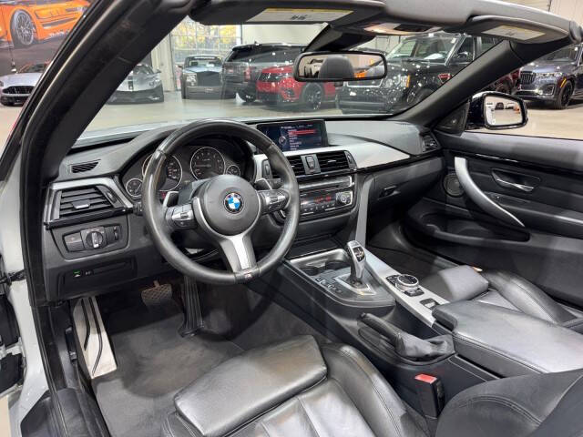 2014 BMW 4 Series 428i