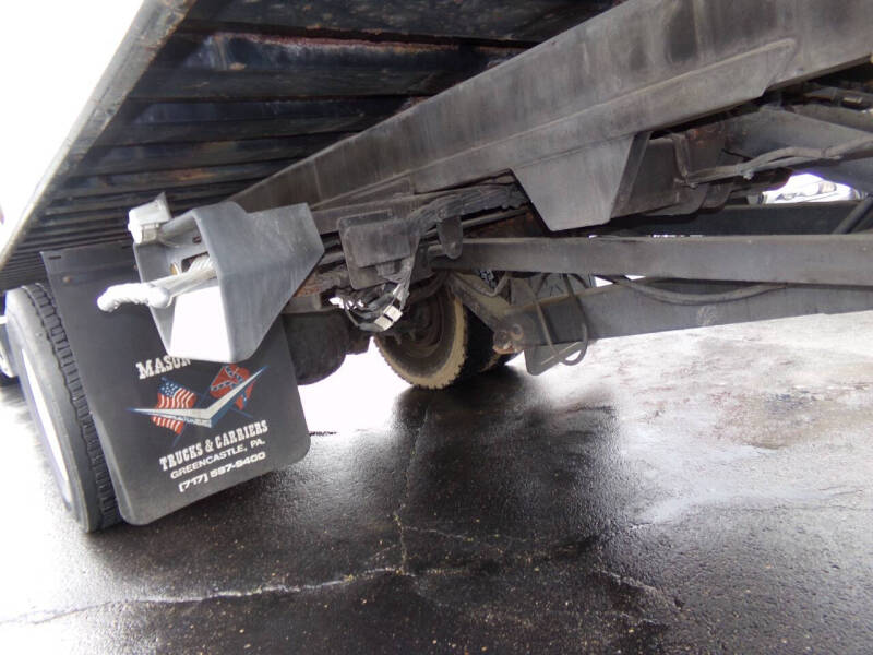 2011 International DuraStar 4400