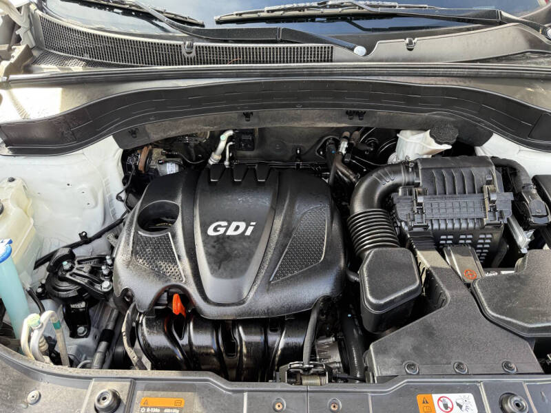 2014 Kia Sorento LX