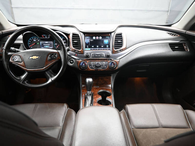 2015 Chevrolet Impala LT