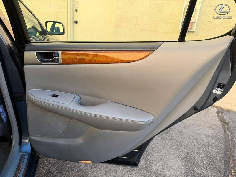 2006 Lexus ES 330