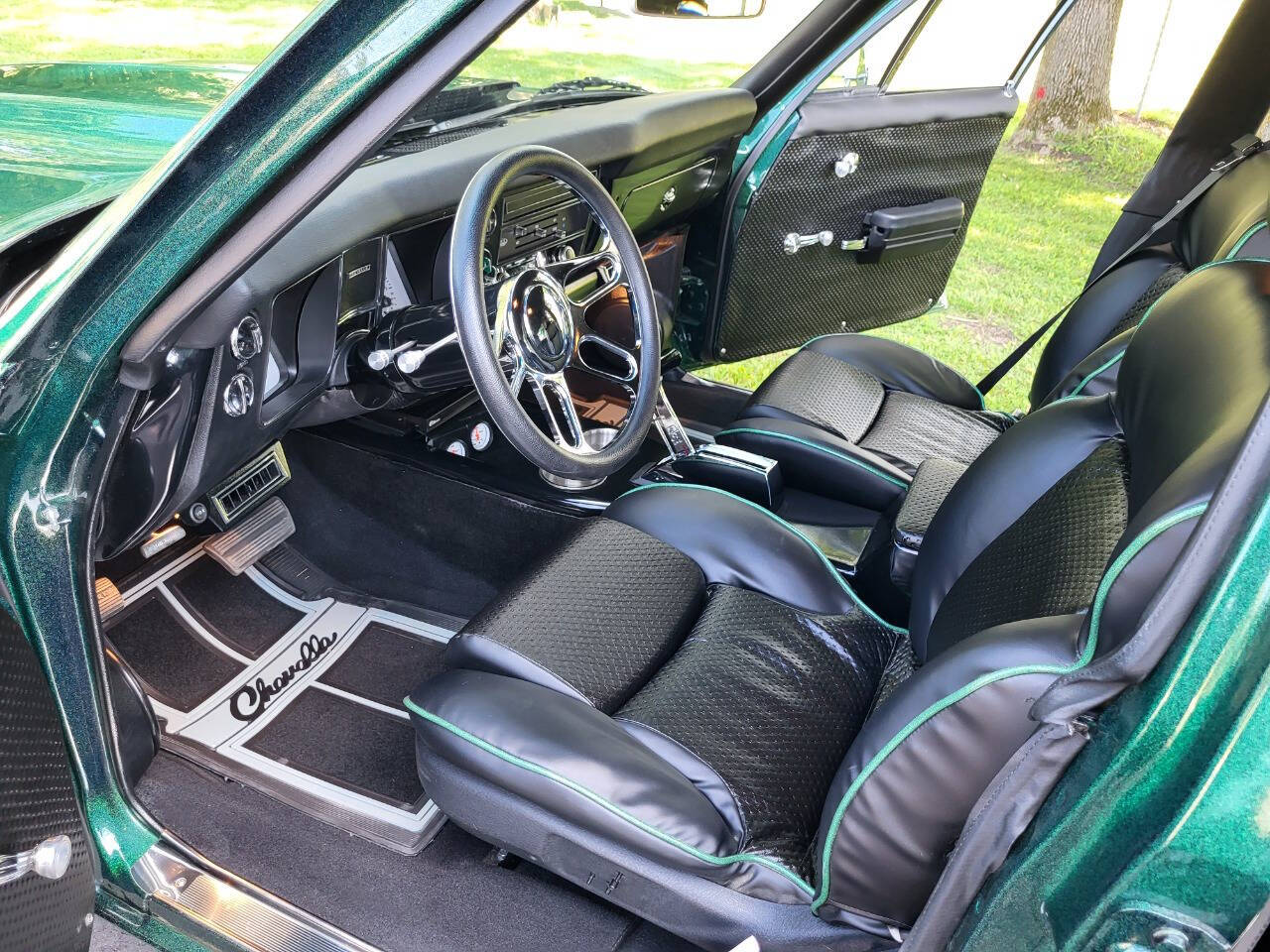 1968 Chevrolet Chevelle 6