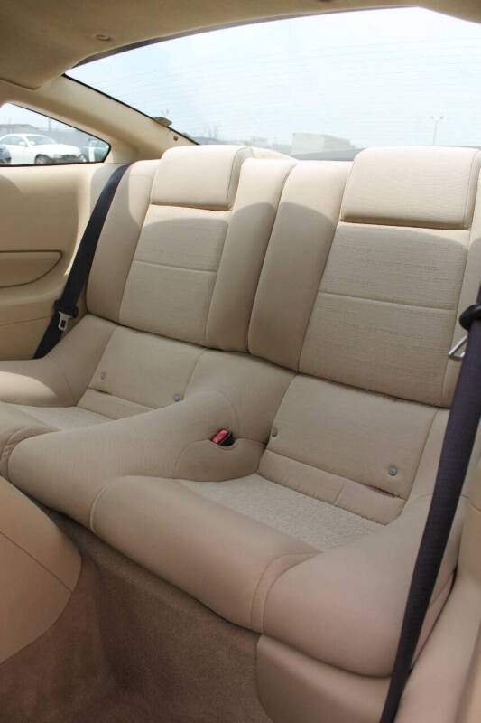 2006 Ford Mustang