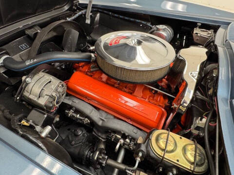 1967 Chevrolet Corvette