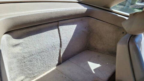 1992 Mercedes-Benz 500-Class