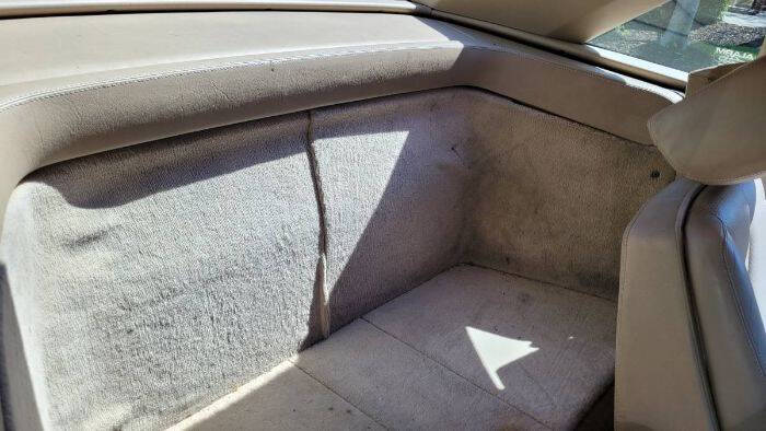 1992 Mercedes-Benz 500-Class