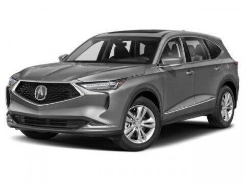 2022 Acura MDX for sale at Precision Acura of Princeton in Lawrence Township NJ