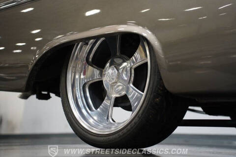 1962 Ford Galaxie
