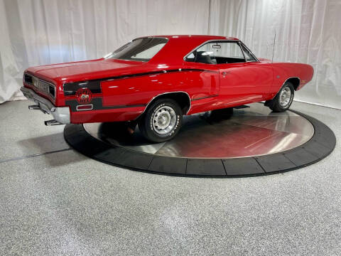 1970 Dodge Super Bee
