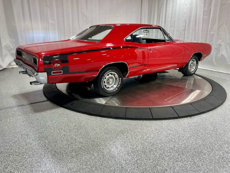 1970 Dodge Super Bee
