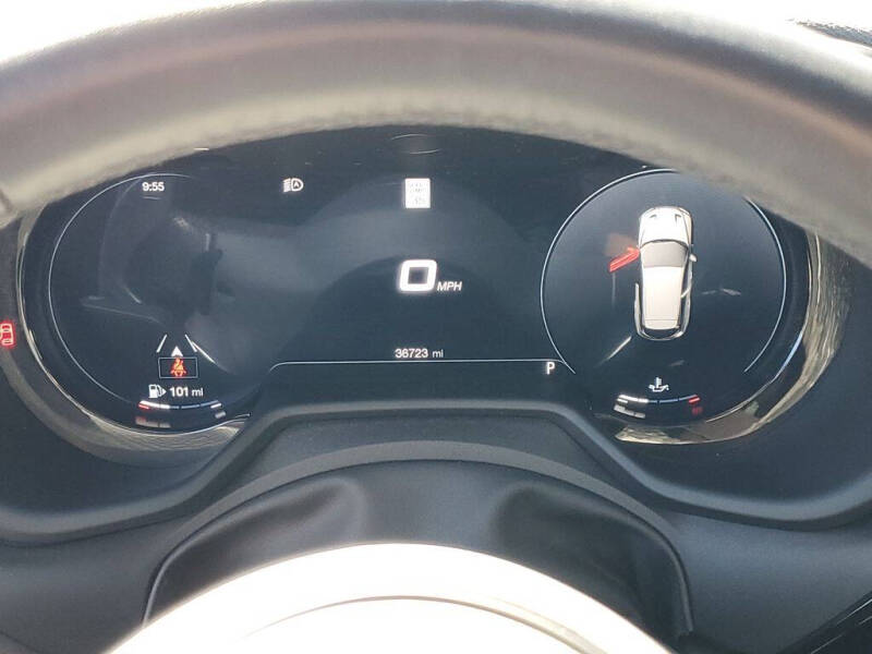 2025 Dodge Hornet GT Plus