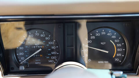 1979 Chevrolet Corvette