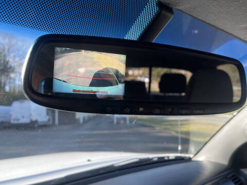 2012 Toyota Tacoma V6