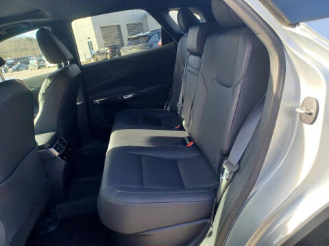 2023 Lexus RX 350