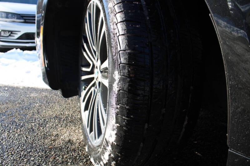 2017 BMW 5 Series 530i xDrive