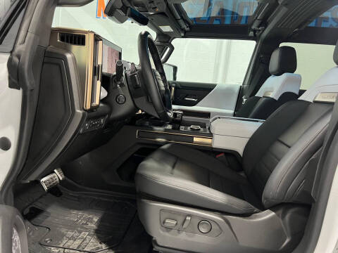 2024 GMC HUMMER EV 2X