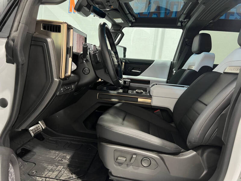 2024 GMC HUMMER EV 2X