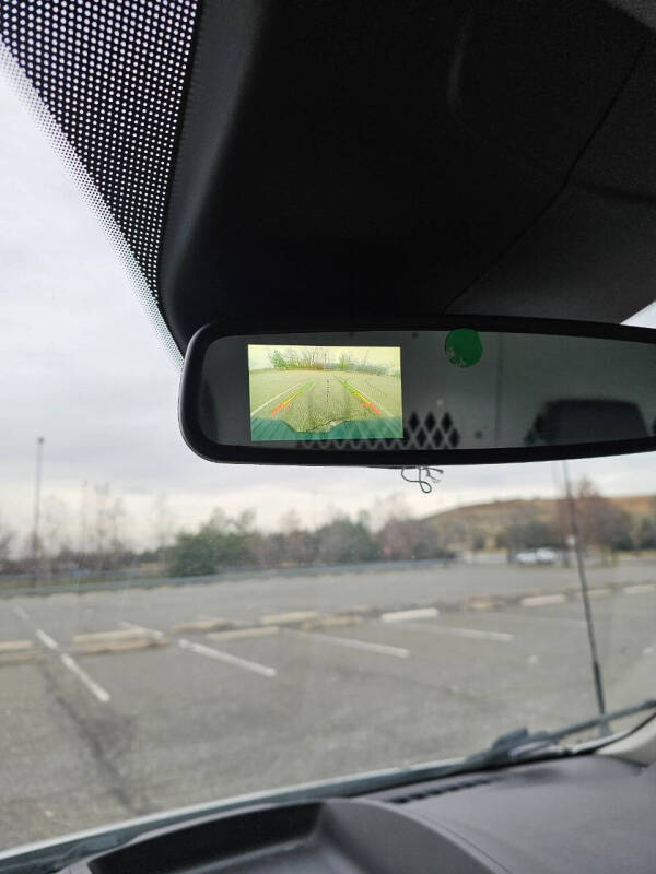 2015 Ford Transit 150