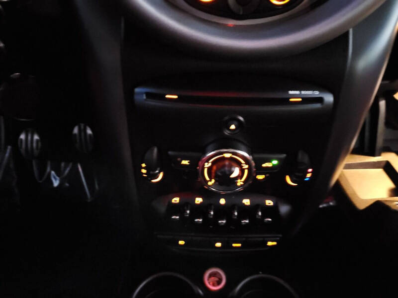 2012 MINI Cooper Countryman S