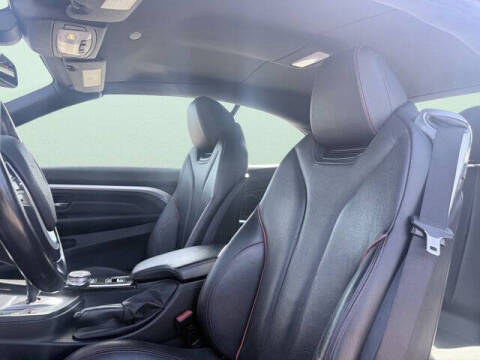 2020 BMW 4 Series 430i